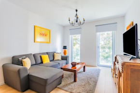 Santo Amaro Beach Apartment